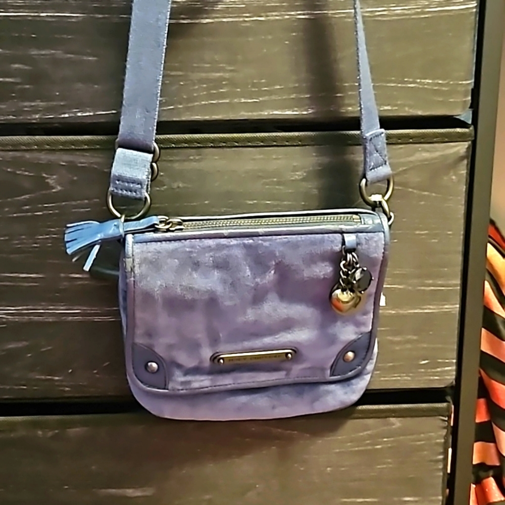 2011 Juicy bag